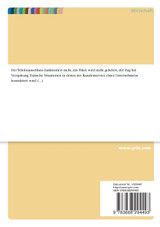 Kundenservice bei Facebook als Instrument zur Steigerung der Kundenbindung