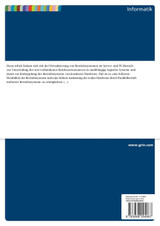Virtualisierung von Betriebssytemen im Server- und PC-Bereich. Definition, Ausprägungen und Funktionsweisen