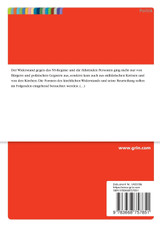 Widerstand aus dem Glauben. Der Widerstand der Kirche gegen den NS-Staat Widerstand aus dem Glauben. Der Widerstand der Kirche gegen den NS-Staat
