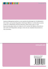 Städte und Regionen zwischen Wachstum und Schrumpfung Städte und Regionen zwischen Wachstum und Schrumpfung