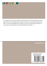 Umsatzsteuerliche Besonderheiten im Bereich der Land- und Forstwirtschaft