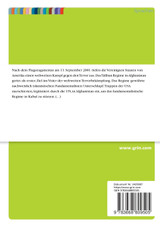 Pro-Contra Irakkrieg 2003. Eine Redeanalyse unter sprachwissenschaftlicher Perspektive