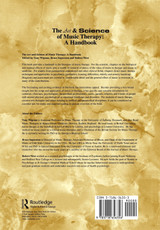 Art & Science of Music Therapy