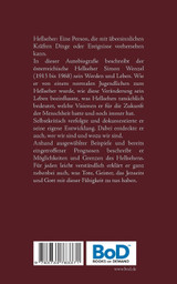 Visionen und Stimmen aus dem Jenseits Visionen und Stimmen aus dem Jenseits