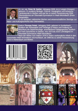 Klöster, Kirchen und Kapellen Klöster, Kirchen und Kapellen
