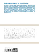 Pharmacological preconditioning and ischaemic postconditioning in experimental jejunal ischaemia in horses
