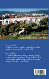 Sonnenblende - Sonnenwende