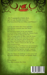 Von den Hütern der Schlange