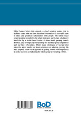A Visual Servoing Approach to Human-Robot Interactive Object Transfer