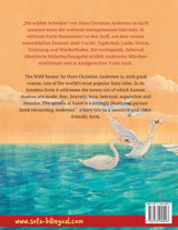 Die wilden Schwäne - The Wild Swans (Deutsch - Englisch) Die wilden Schwäne - The Wild Swans (Deutsch - Englisch)
