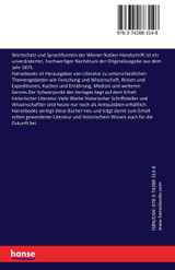 Wortschatz und Sprachformen der Wiener Notker-Handschrift Wortschatz und Sprachformen der Wiener Notker-Handschrift
