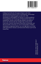 Erbfolgs-Geschichte des Herzogtums Bayern unter dem Wittelsbachischen Stamme Erbfolgs-Geschichte des Herzogtums Bayern unter dem Wittelsbachischen Stamme