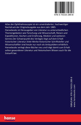 Atlas der Ophthalmoscopie Atlas der Ophthalmoscopie