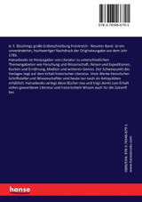 A. F. Büschings große Erdbeschreibung Frankreich A. F. Büschings große Erdbeschreibung Frankreich