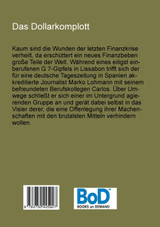 Das Dollarkomplott