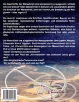 Pyramiden, Flut und Wiedergeburt