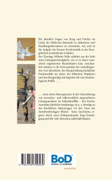 Sie sagen Frieden, Frieden ... Sie sagen Frieden, Frieden ...