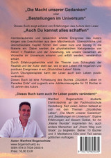 Die Macht unserer Gedanken Die Macht unserer Gedanken