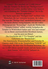 Das Vermächtnis von Atlantis Das Vermächtnis von Atlantis