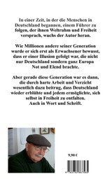Wann, wenn nicht jetzt? Wann, wenn nicht jetzt?