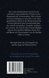 Die Weltenwächter Die Weltenwächter