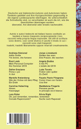 Literatur Tandem letterario -2021