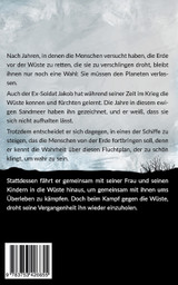 Blaue Tulpen