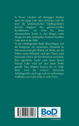 Auffindbar, ungebremst auf verstaubten Pfaden unterwegs