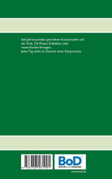 Kalender der Katastrophen Kalender der Katastrophen