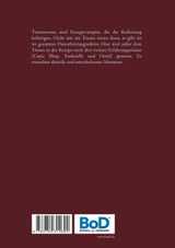 Tresenwesen im Sumpf der Gastronomie