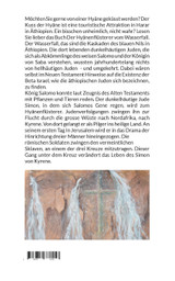 Der Hyänenflüsterer vom Wasserfall Der Hyänenflüsterer vom Wasserfall