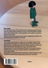 Ich achte dein Schicksal