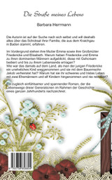 Die Straße meines Lebens