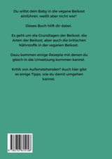 Vegane Beikost Vegane Beikost