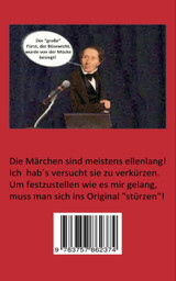 "Illustrierte" Märchen von H.C.Andersen "Illustrierte" Märchen von H.C.Andersen
