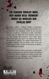 Die Bücher waren Zeuge