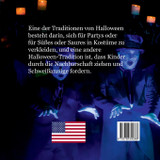 Amerikanische Halloween Kostüme