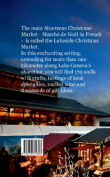 Christmas Market Montreux Christmas Market Montreux