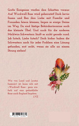 Wordwell Rose für immer Wordwell Rose für immer