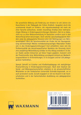 Migrationsbedingte Mehrsprachigkeit in Kitas