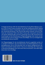 Pflegebildung in Deutschland und die Verzahnung  der Aus-, Fort- und Weiterbildung mit dem tertiären Bereich