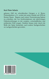 REALSATIREN AUS ABSURDISTAN