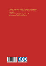 Kunterbunte Limericks von A - Z Kunterbunte Limericks von A - Z