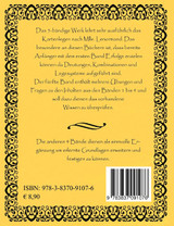 Kartenlegen nach Mlle. Lenormand Band 5 Kartenlegen nach Mlle. Lenormand Band 5