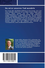 Du wirst unseren Tod wandeln