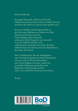 Poona I - Briefe an die Eltern