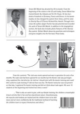 Shihan Bill Marsh, English Version