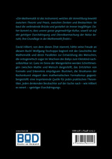 Struktur der Mathematik - Mathematik der Strukturen