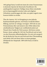 Jenny (Großdruck)
