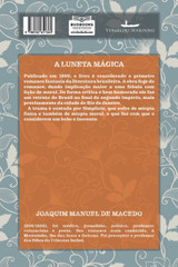 A luneta mágica A luneta mágica